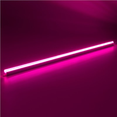 Линейный светодиодный светильник для растений 120 см Elektrostandard, Fito, 1172х22х36 мм, 18Вт, LED, цвет белый