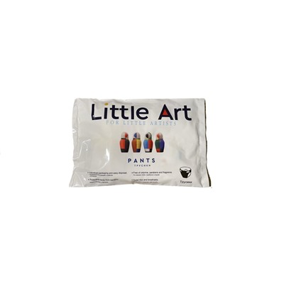 Little Art Трусики XL 12-15кг