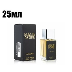 Мини-тестер Lancome Magie Noire EDP 25мл