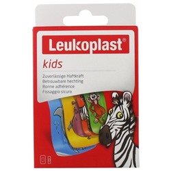 Essity Leukoplast Kids 12 Pansements