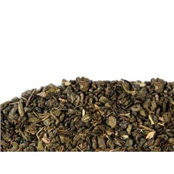 Чай с чабрецом (зелёный) - цена за 100 гр.