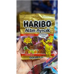 Мармелад Haribo