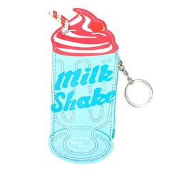 Брелок — кошелек фигурный «Milk Shake»
