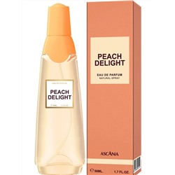 Туал/вода жен. (50мл) Asc. Peach Delight