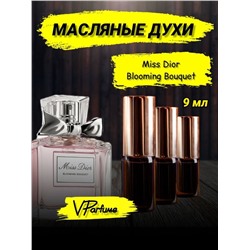 Miss Dior Blooming Bouquet духи масляные (9 мл)