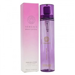 Versace Bright Crystal, edt., 80 ml