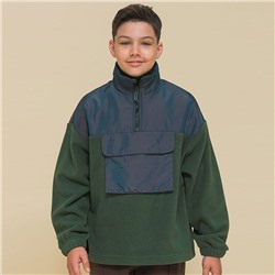 Куртка для мальчиков "О23_Дискавери"