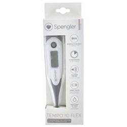 Spengler-Holtex Tempo 10 Flex Thermom?tre Digital Flexible