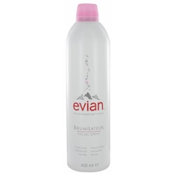 Evian Brumisateur Visage 400 ml
