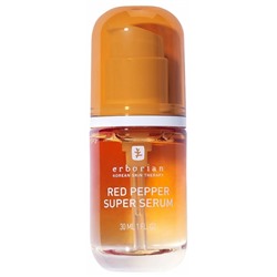 Erborian Red Pepper Super Serum 30 ml