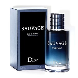 Мужская парфюмерия   Christian Dior Sauvage Pour Homme EDP 100 ml