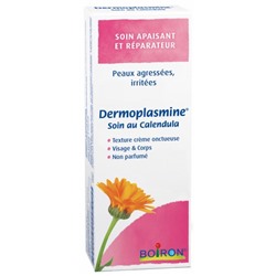 Boiron Dermoplasmine Soin au Calendula 70 g