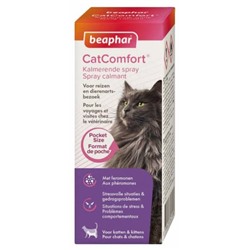 Beaphar CatComfort Spray Calmant pour Chats and Chatons 30 ml