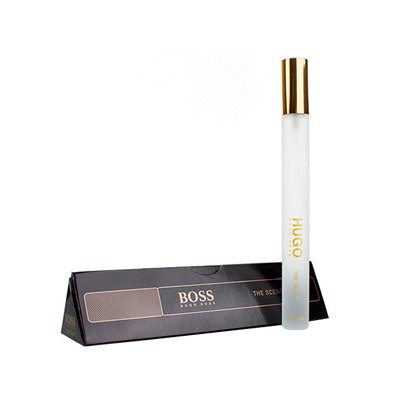 Boss The Scent 15мл муж парф.лосьон