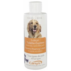 Canys Lotion Toilette-Express 200 ml
