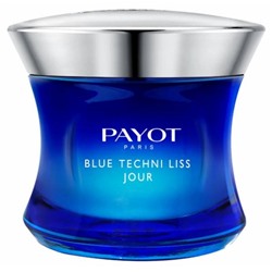 Payot Blue Techni Liss Jour Cr?me Chrono-Lissante 50 ml