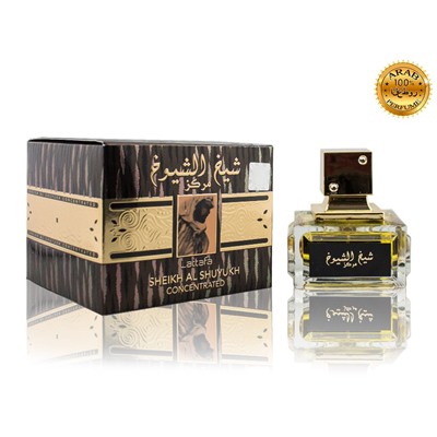 Lattafa Sheikh Al Shuyukh EDP 100мл