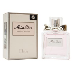 Женские духи   Christian Dior Miss Dior Blooming Bouquet for women 50 ml ОАЭ