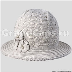 Шляпа подростковая Катарина, Trend (F315)