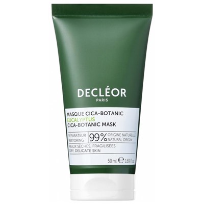 Decl?or Cica-Botanic Masque ? l Eucalyptus 50 ml