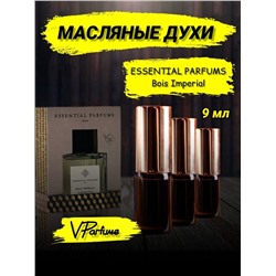 ESSENTIAL PARFUMS Bois Imperial духи масляные (9 мл)