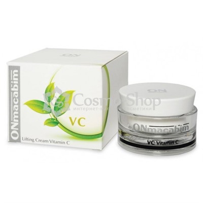 VC Lifting Cream Vitamin C/ Крем-лифтинг с витамином С 50мл