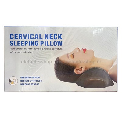 Подушка Cervical Neck Sleeping Pillow МА-539 (96)