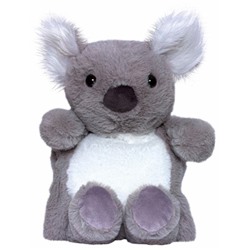 Plic Care Peluche Chaud-Froid Koala