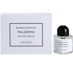 Женские духи   Byredo Palermo edp for women 100 ml