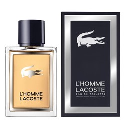 Мужская парфюмерия   Lacoste L'Homme edt 100 ml ОАЭ