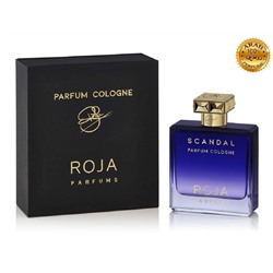 (ОАЭ) Roja Scandal Pour Homme Parfum Cologne EDP 100мл