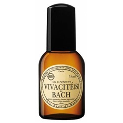 Elixirs and Co Eau De Parfum Vivacit?(s) De Bach 30 ml