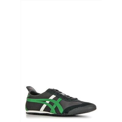 Кроссовки ONITSUKA TIGER (D013N MEXICO66BLACKAMAZON)