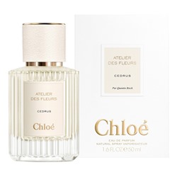 Женские духи   Chloe Atelier Des Fleurs Cedrus for women 50 ml ОАЭ