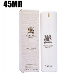 Мини-парфюм 45мл Trussardi Donna