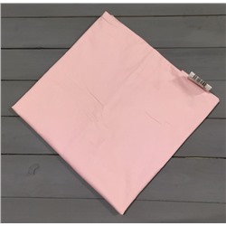 Комплект наволочек сатин, розовый (al-100300-gr)