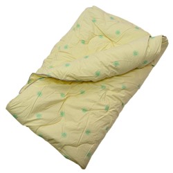 Одеяло Premium Soft "Стандарт" Evcalyptus (эвкалипт)