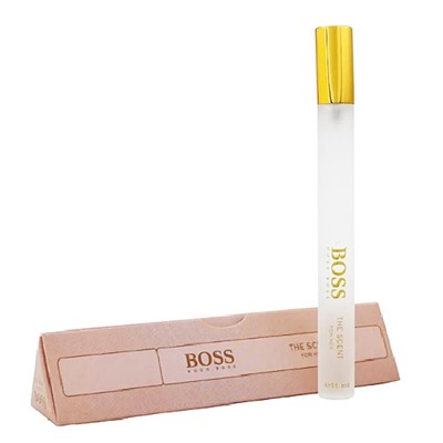 Hugo Boss The Scent for woman 15 ml