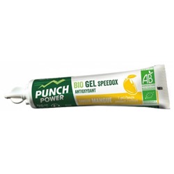 Punch Power Bio Gel Speedox 25 g