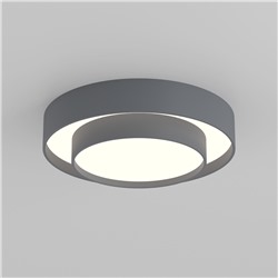 Умный потолочный светильник 90274/2 серый Smart