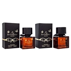 Набор My Baterfly Black, 2x50ml