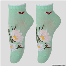 Носки детские Para Socks (N1D74) мята