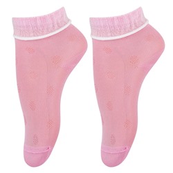 Носки детские Tip-Top с рисунком, Conte kids (19С-178СП) светло-розовый