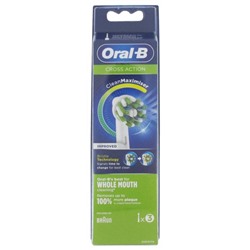 Oral-B Cross Action 3 Brossettes