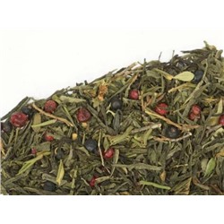 Таежный чай (зелёный) - цена за 100 гр.