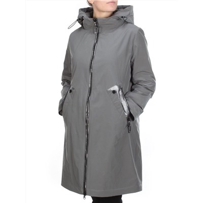 M-5199 SWAMP Куртка демисезонная женская CORUSKY (100 гр. синтепон)