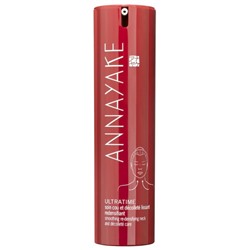 ANNAYAKE Ultratime Soin Cou et D?collet? Lissant Redensifiant 50 ml