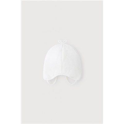 КВ 20316/ш/белый шапка