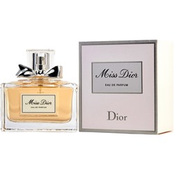 Женские духи   Christian Dior Miss Dior Eau de Parfum 100 ml