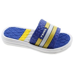Пляжная обувь Effa 57032 синий
